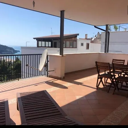 Casa A Appartamento Peschici