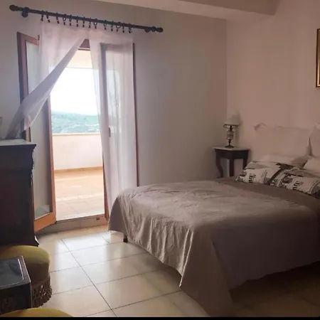 Casa A