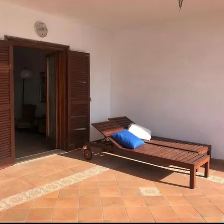 Casa A Διαμέρισμα