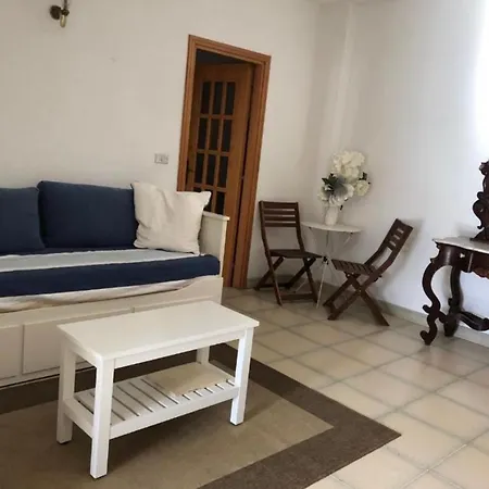 Casa A Διαμέρισμα *