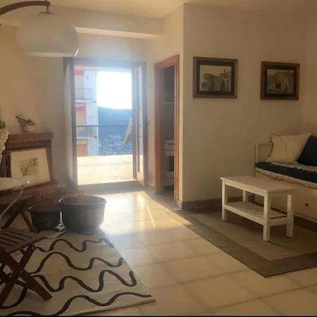 Casa A Διαμέρισμα Peschici