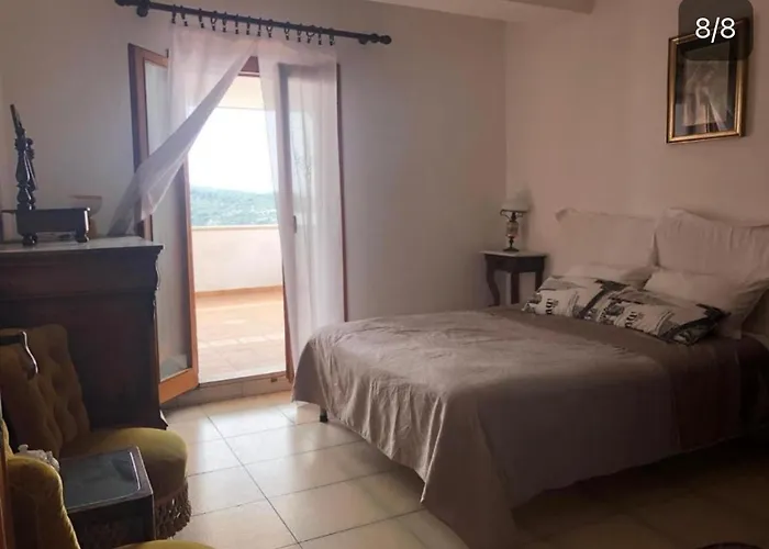 Casa A