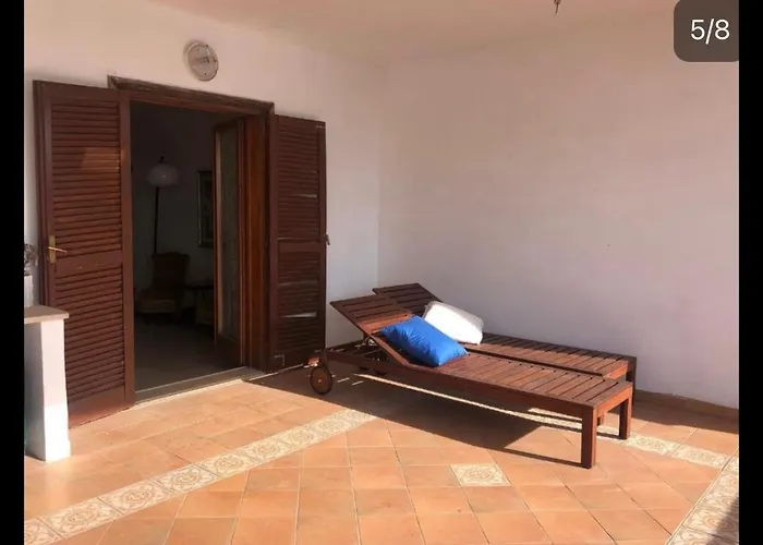 Casa A Διαμέρισμα