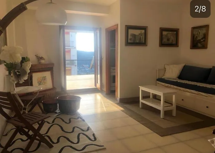 Casa A Apartment Peschici